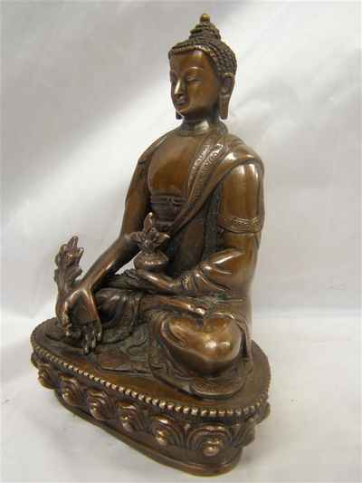 thumb1-Medicine Buddha-5984