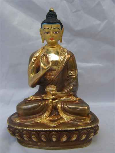 Amoghasiddhi Buddha-5988
