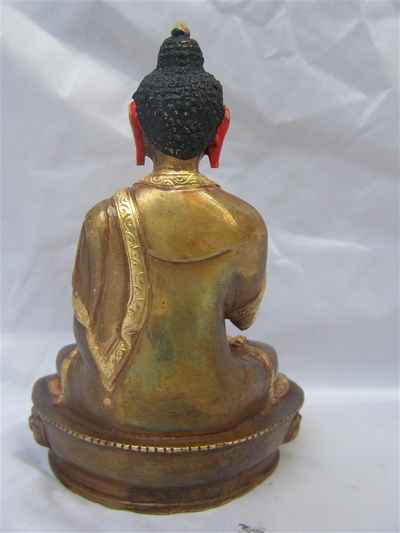 thumb3-Amoghasiddhi Buddha-5988