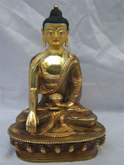 Shakyamuni Buddha-5990