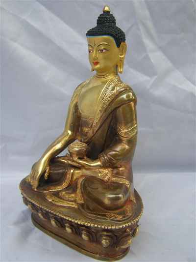 thumb1-Shakyamuni Buddha-5990
