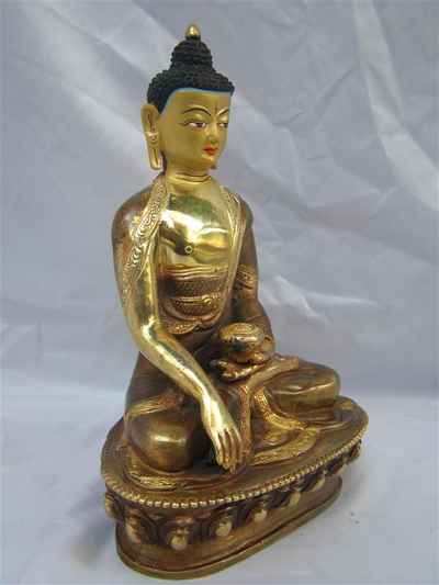 thumb2-Shakyamuni Buddha-5990