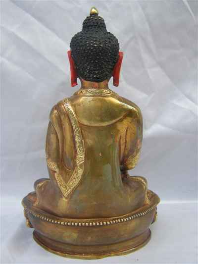 thumb3-Shakyamuni Buddha-5990