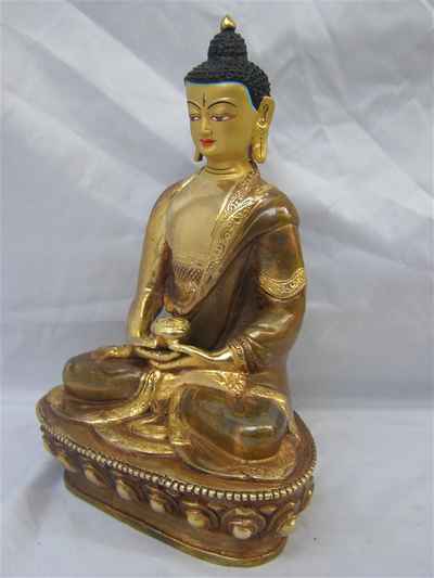 thumb1-Amitabha Buddha-5991