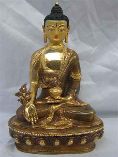 Medicine Buddha-5992