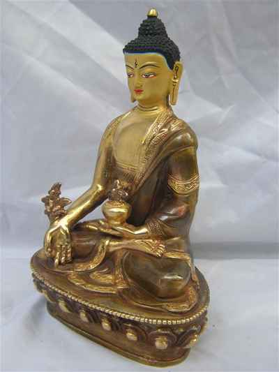 thumb1-Medicine Buddha-5992