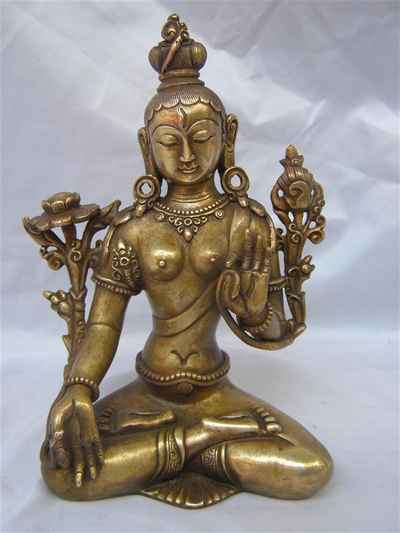 White Tara-5999