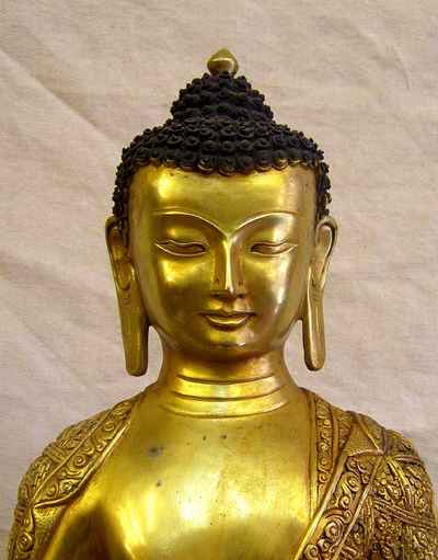 thumb1-Shakyamuni Buddha-59