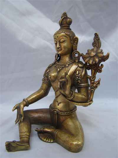 thumb2-Green Tara-6003