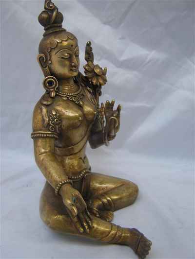 thumb3-Green Tara-6003