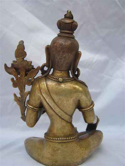thumb4-Green Tara-6003