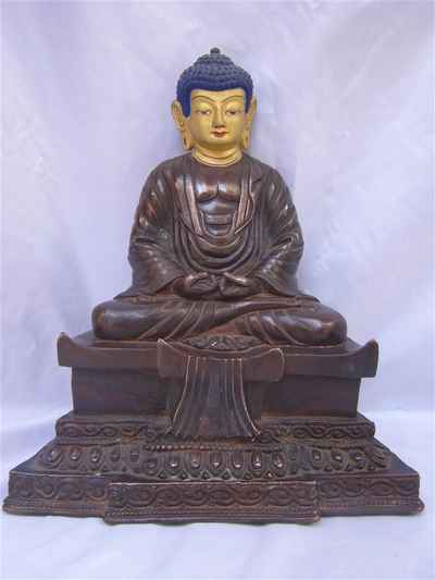 Amitabha Buddha-6005