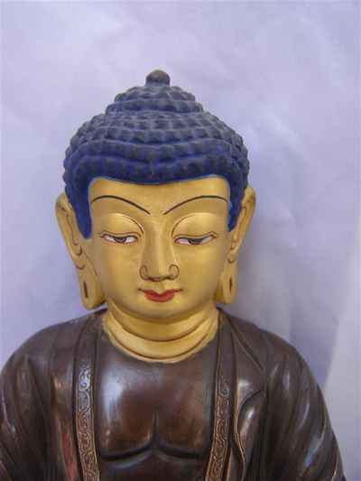 thumb1-Amitabha Buddha-6005