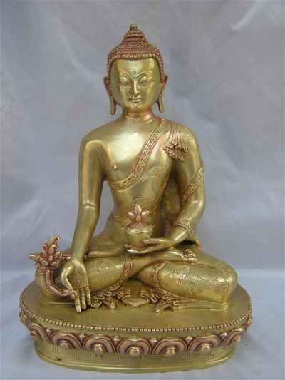 Medicine Buddha-6010