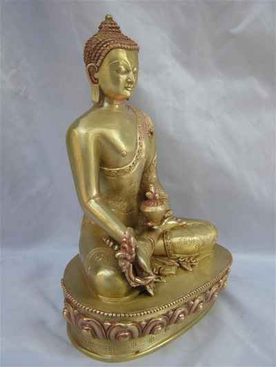 thumb4-Medicine Buddha-6010