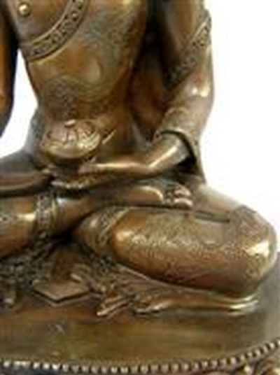 thumb7-Medicine Buddha-6010