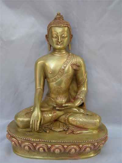 Shakyamuni Buddha-6012