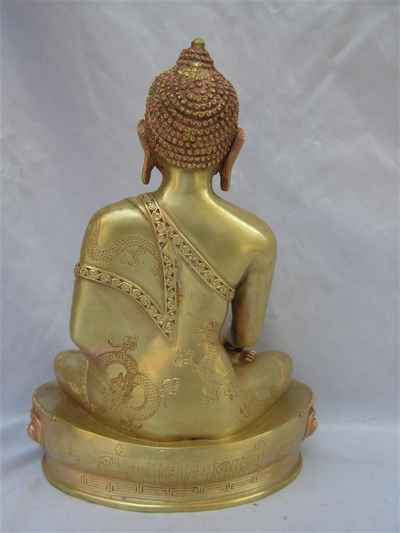 thumb5-Shakyamuni Buddha-6012