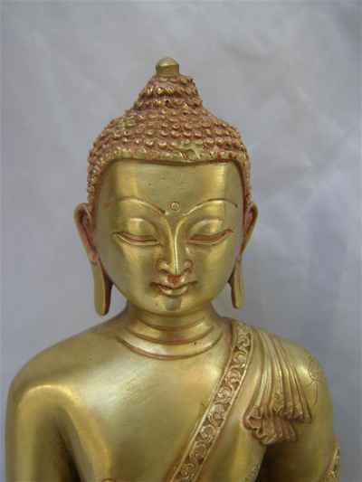 thumb4-Shakyamuni Buddha-6012