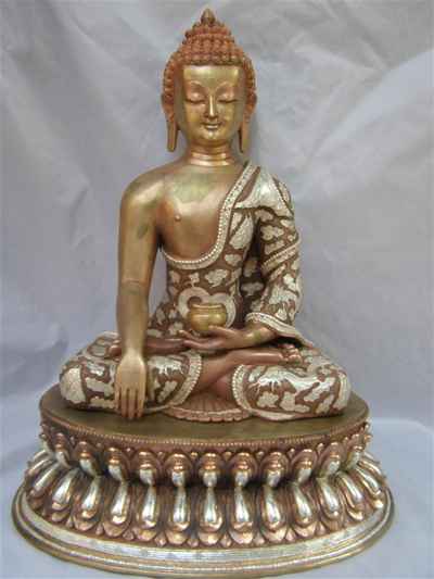 Shakyamuni Buddha-6013