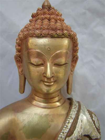 thumb1-Shakyamuni Buddha-6013