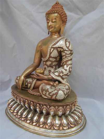 thumb3-Shakyamuni Buddha-6013