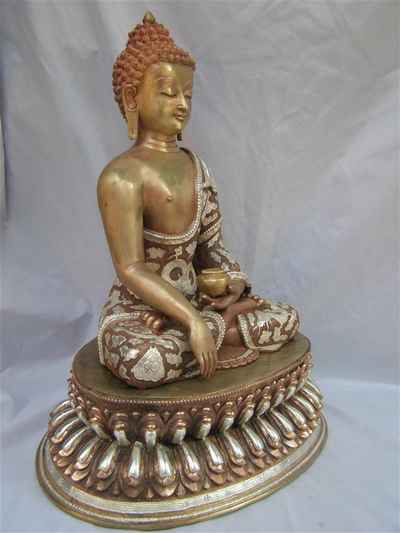 thumb5-Shakyamuni Buddha-6013