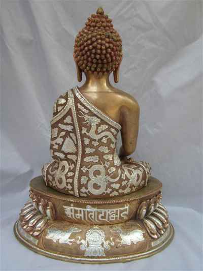 thumb6-Shakyamuni Buddha-6013