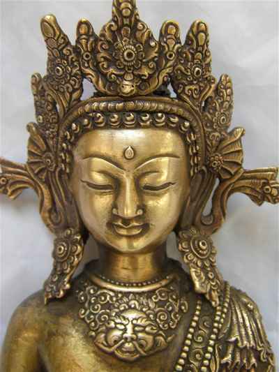 thumb2-Dipankara Buddha-6014