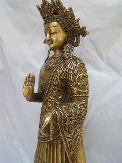 thumb4-Dipankara Buddha-6014