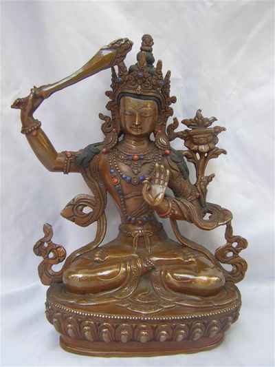 Manjushri-6015