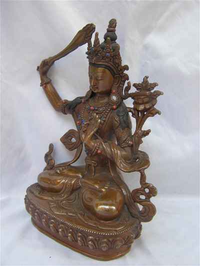 thumb1-Manjushri-6015