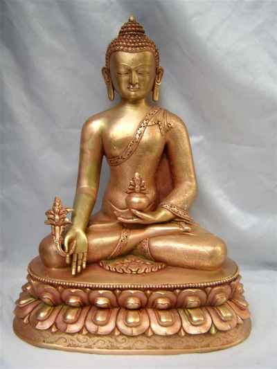Medicine Buddha-6025