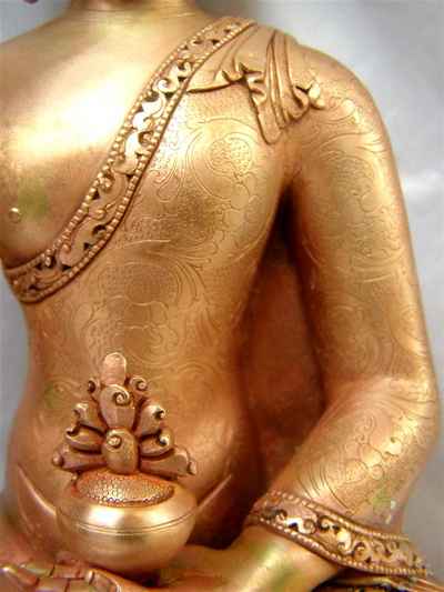 thumb2-Medicine Buddha-6025