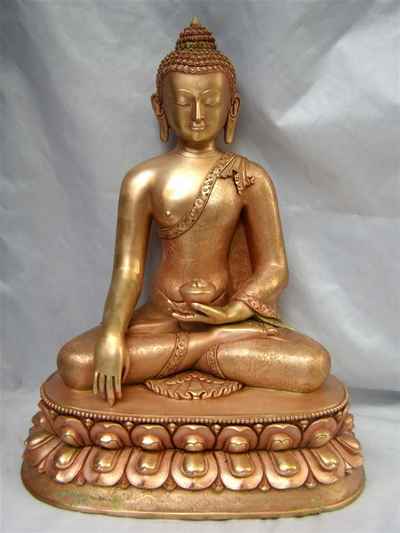 Shakyamuni Buddha-6026