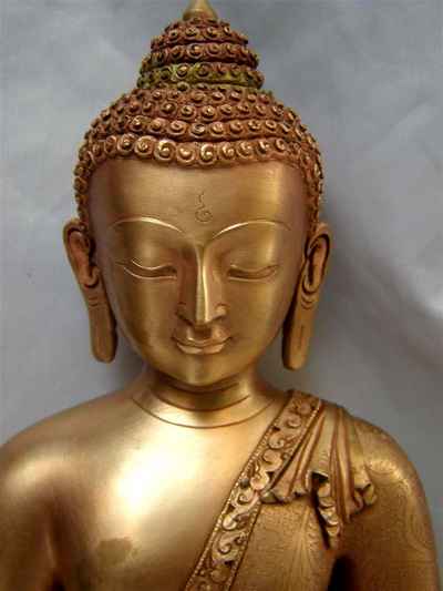 thumb1-Shakyamuni Buddha-6026