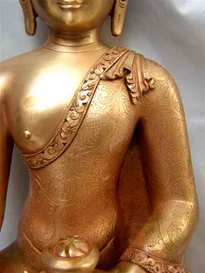thumb2-Shakyamuni Buddha-6026