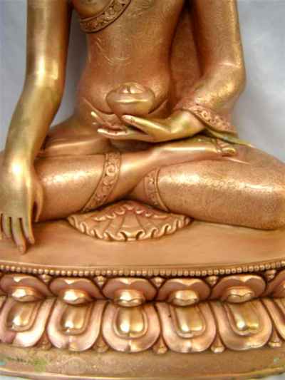 thumb3-Shakyamuni Buddha-6026