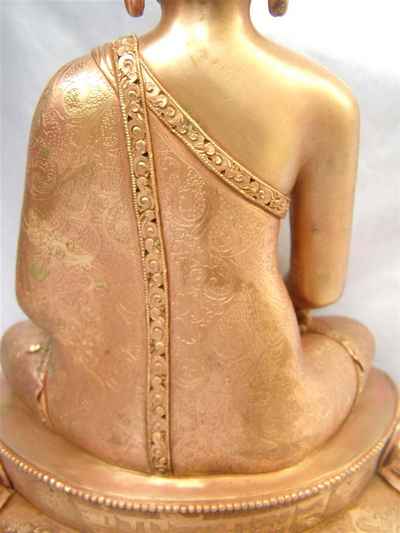 thumb7-Shakyamuni Buddha-6026