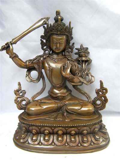 Manjushri-6029