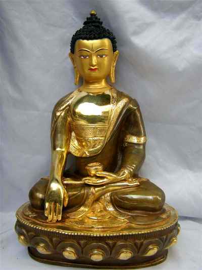 Shakyamuni Buddha-6034