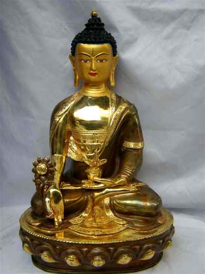 Medicine Buddha-6035