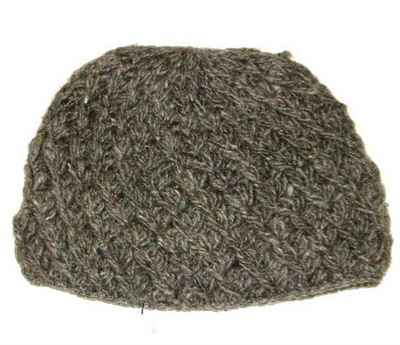 Woolen Cap-6040