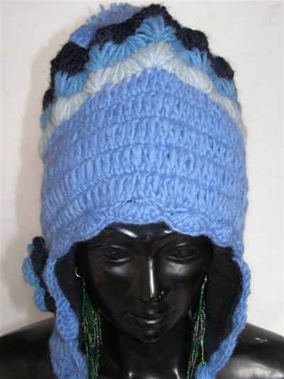 Woolen Cap-6043