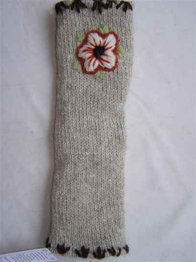 Woolen Hand warmer-6135