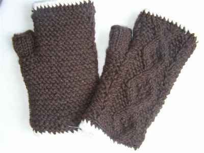 thumb1-Woolen Hand warmer-6137