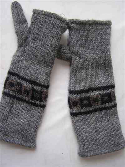 Woolen Hand warmer-6140