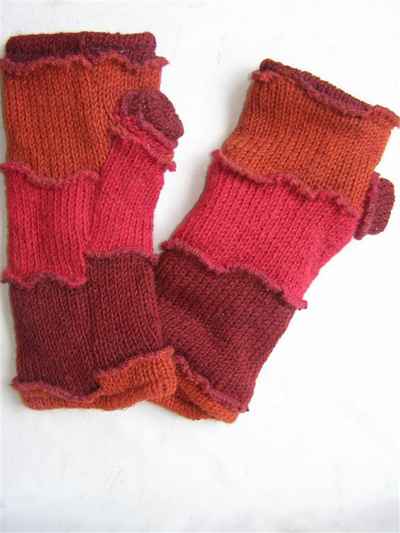 thumb1-Woolen Hand warmer-6141