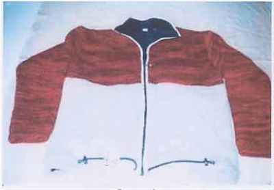 Woolen Jacket-6230