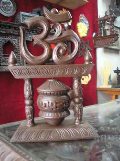 Prayer Wheel-6283